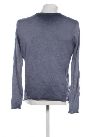 Ανδρικό πουλόβερ Unbranded, Μέγεθος L, Χρώμα Μπλέ, Τιμή 8,99 €