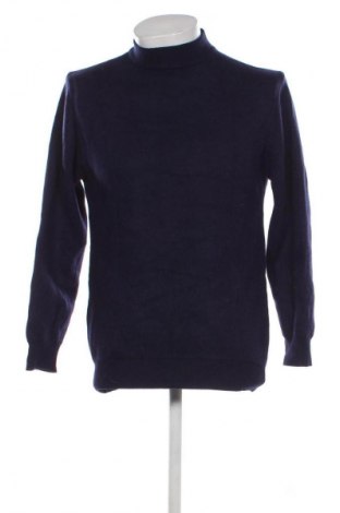 Pánsky sveter  Unbranded, Veľkosť L, Farba Modrá, Cena  8,95 €
