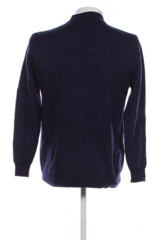 Pánsky sveter  Unbranded, Veľkosť L, Farba Modrá, Cena  8,95 €