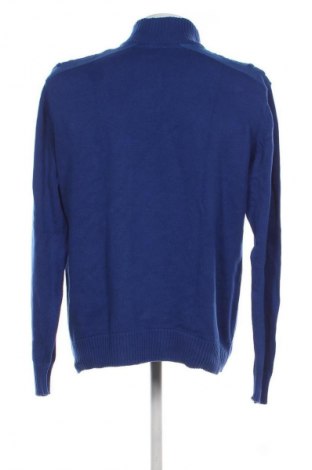 Pánský svetr  Unbranded, Velikost XL, Barva Modrá, Cena  259,00 Kč