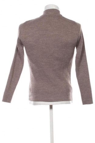 Pulover de bărbați Unbranded, Mărime M, Culoare Maro, Preț 79,99 Lei