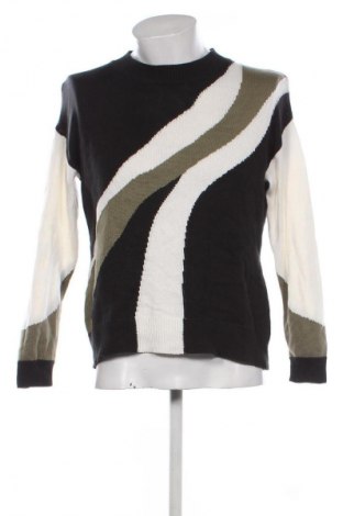 Férfi pulóver Unbranded, Méret M, Szín Sokszínű, Ár 5 209 Ft