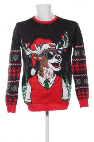 Férfi pulóver Unbranded, Méret L, Szín Sokszínű, Ár 4 529 Ft