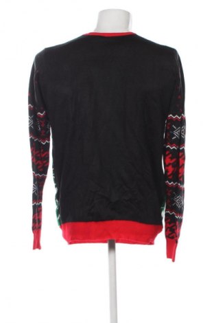 Férfi pulóver Unbranded, Méret L, Szín Sokszínű, Ár 4 529 Ft