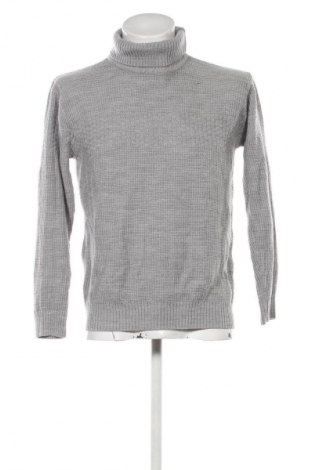 Pánský svetr  Unbranded, Velikost S, Barva Šedá, Cena  249,00 Kč