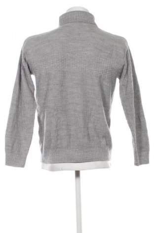 Pánský svetr  Unbranded, Velikost S, Barva Šedá, Cena  249,00 Kč