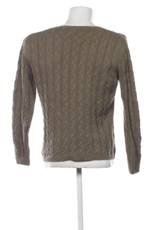 Férfi pulóver Unbranded, Méret L, Szín Zöld, Ár 5 419 Ft