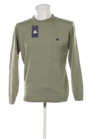 Pulover de bărbați Unbranded, Mărime L, Culoare Verde, Preț 129,99 Lei