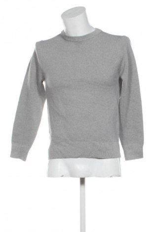 Ανδρικό πουλόβερ Uniqlo, Μέγεθος S, Χρώμα Γκρί, Τιμή 17,99 €
