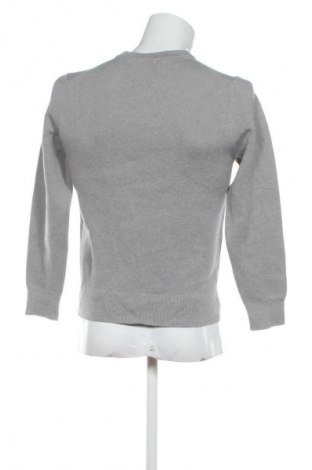 Ανδρικό πουλόβερ Uniqlo, Μέγεθος S, Χρώμα Γκρί, Τιμή 17,99 €