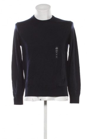 Férfi pulóver Uniqlo, Méret M, Szín Kék, Ár 9 679 Ft