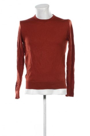 Pánsky sveter  Uniqlo, Veľkosť M, Farba Hnedá, Cena  20,95 €