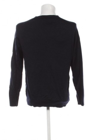 Pulover de bărbați Uniqlo, Mărime XL, Culoare Albastru, Preț 86,99 Lei