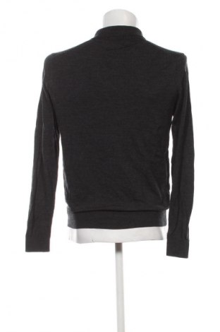 Ανδρικό πουλόβερ Uniqlo, Μέγεθος M, Χρώμα Μαύρο, Τιμή 22,99 €