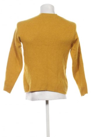 Férfi pulóver Uniqlo, Méret M, Szín Narancssárga
, Ár 10 146 Ft