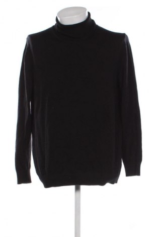 Męski sweter Up 2 Fashion, Rozmiar XL, Kolor Czarny, Cena 57,99 zł