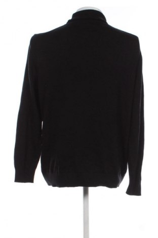 Męski sweter Up 2 Fashion, Rozmiar XL, Kolor Czarny, Cena 57,99 zł