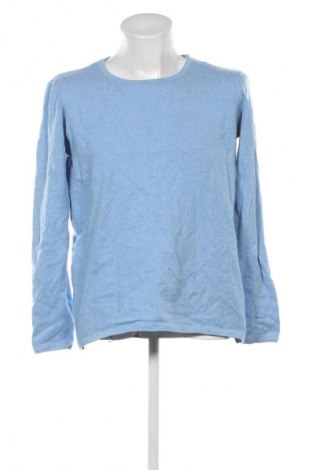 Pánský svetr  Up 2 Fashion, Velikost XL, Barva Modrá, Cena  269,00 Kč