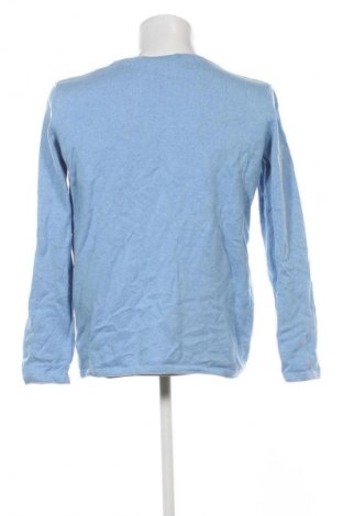 Pánský svetr  Up 2 Fashion, Velikost XL, Barva Modrá, Cena  269,00 Kč