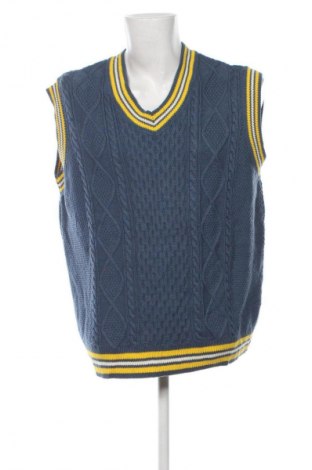 Pánsky sveter  Urban Outfitters, Veľkosť XL, Farba Modrá, Cena  15,95 €