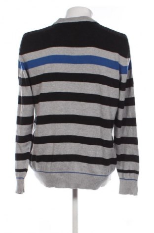 Ανδρικό πουλόβερ Urban Spirit, Μέγεθος XL, Χρώμα Πολύχρωμο, Τιμή 11,99 €