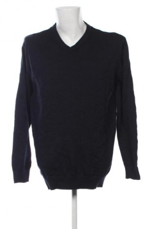 Мъжки пуловер Van Vaan, Размер XXL, Цвят Син, Цена 9,20 €