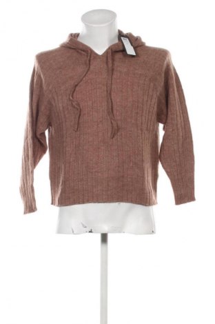 Pánský svetr  Vero Moda, Velikost M, Barva Hnědá, Cena  939,00 Kč