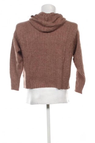 Pánský svetr  Vero Moda, Velikost M, Barva Hnědá, Cena  939,00 Kč