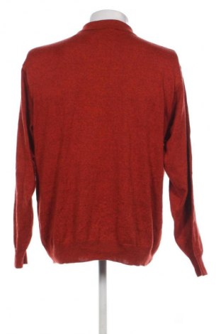 Férfi pulóver Via Cortesa, Méret XL, Szín Narancssárga
, Ár 3 439 Ft