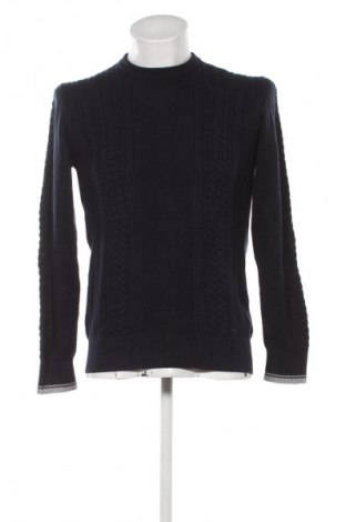 Herrenpullover Vince, Größe S, Farbe Blau, Preis € 72,99