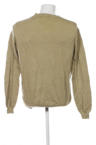 Ανδρικό πουλόβερ Walbusch, Μέγεθος XL, Χρώμα Πράσινο, Τιμή 20,99 €