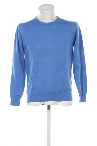 Herrenpullover Watson's, Größe L, Farbe Blau, Preis € 13,99