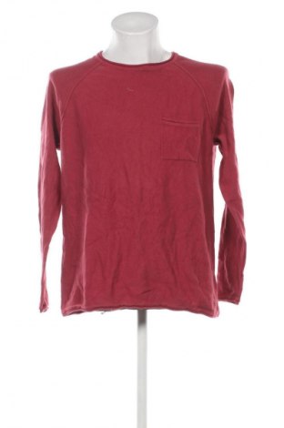 Ανδρικό πουλόβερ Watson's, Μέγεθος XL, Χρώμα Κόκκινο, Τιμή 11,99 €