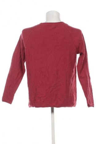 Ανδρικό πουλόβερ Watson's, Μέγεθος XL, Χρώμα Κόκκινο, Τιμή 11,99 €