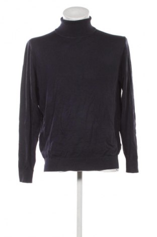 Ανδρικό πουλόβερ Watson's, Μέγεθος XL, Χρώμα Μπλέ, Τιμή 11,99 €