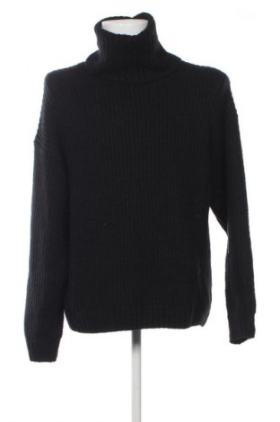 Pánský svetr  Weekday, Velikost S, Barva Černá, Cena  309,00 Kč