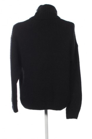 Pánský svetr  Weekday, Velikost S, Barva Černá, Cena  309,00 Kč