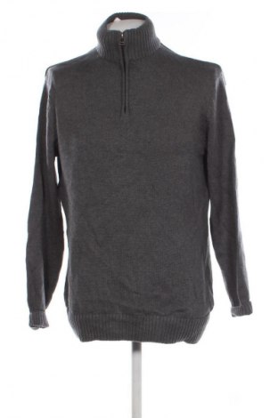 Pánský svetr  Westbay, Velikost M, Barva Šedá, Cena  579,00 Kč