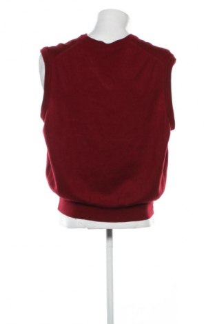 Męski sweter Westbury, Rozmiar XL, Kolor Czerwony, Cena 133,96 zł