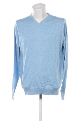 Męski sweter Westbury, Rozmiar XL, Kolor Niebieski, Cena 70,99 zł