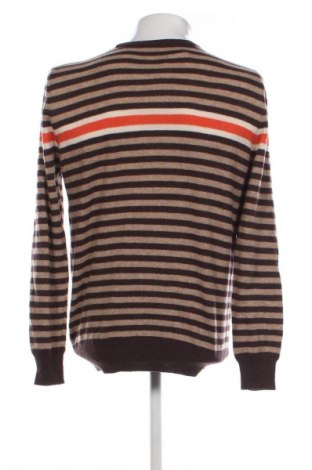 Ανδρικό πουλόβερ Woolrich, Μέγεθος L, Χρώμα Πολύχρωμο, Τιμή 70,99 €