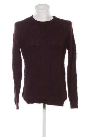 Мъжки пуловер Yd, Размер L, Цвят Лилав, Цена 9,20 €