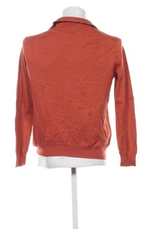 Męski sweter Yorn, Rozmiar L, Kolor Czerwony, Cena 90,99 zł