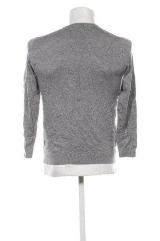 Мъжки пуловер Zara, Размер M, Цвят Сив, Цена 11,24 €