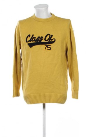 Męski sweter Zara, Rozmiar L, Kolor Kolorowy, Cena 85,99 zł