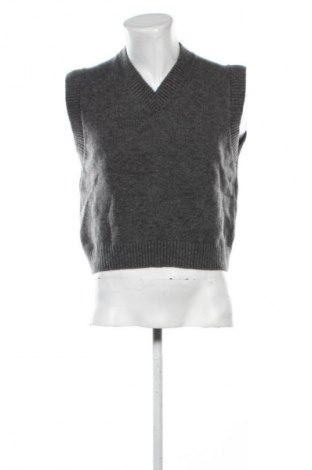 Pánský svetr  Zara, Velikost XL, Barva Šedá, Cena  949,00 Kč