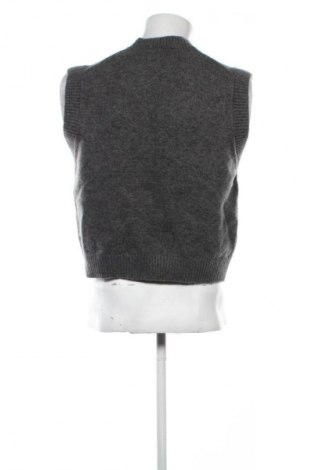 Pánský svetr  Zara, Velikost XL, Barva Šedá, Cena  949,00 Kč