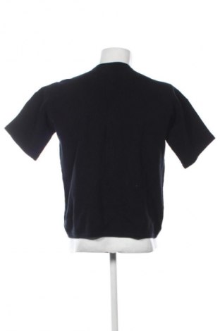 Pánský svetr  Zara, Velikost M, Barva Modrá, Cena  419,00 Kč