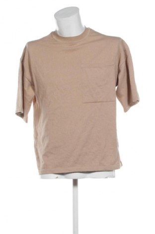 Pánský svetr  Zara, Velikost L, Barva Béžová, Cena  319,00 Kč