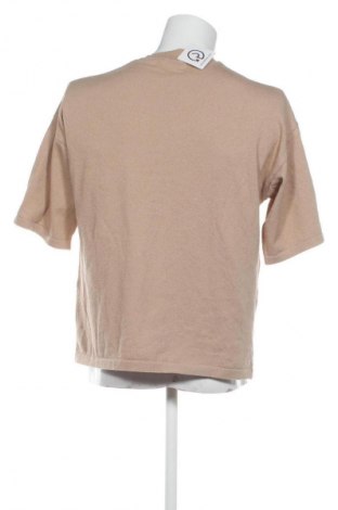 Pánský svetr  Zara, Velikost L, Barva Béžová, Cena  319,00 Kč